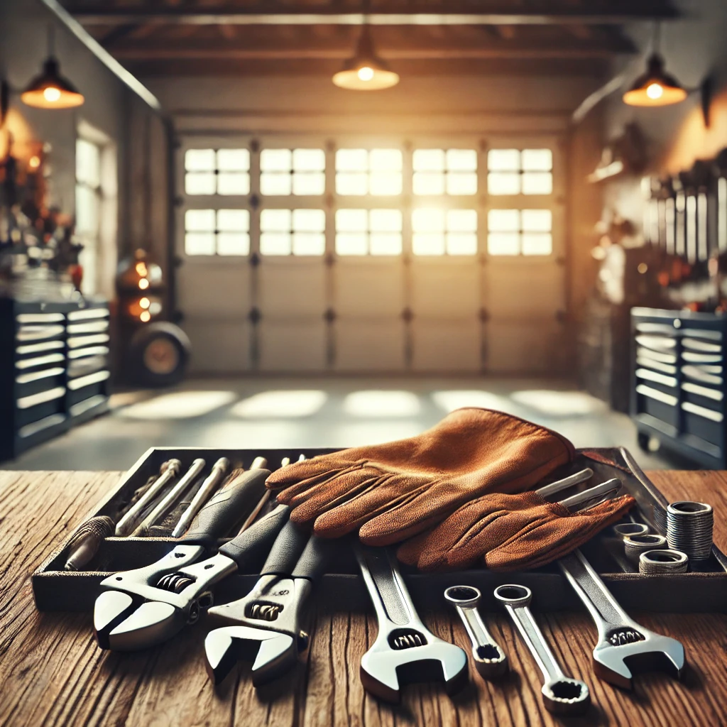 About Our Family-Owned Garage Door Company in Wellington FL - Professional Service Team