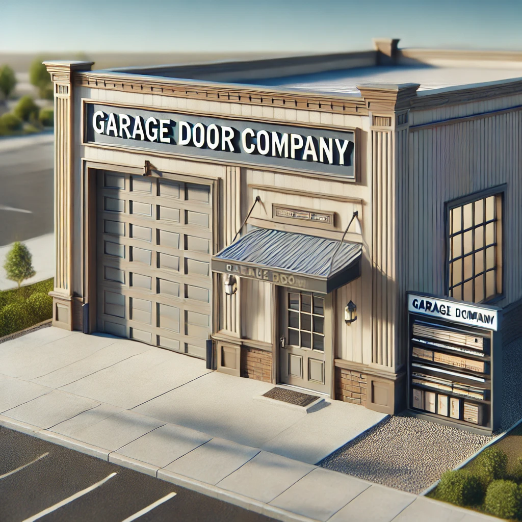 Best Garage Door Company Near Me Wellington FL - 24/7 Emergency Service