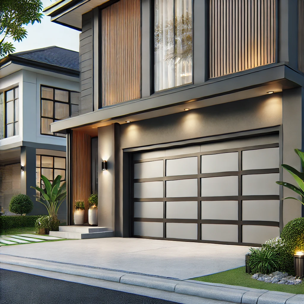 Professional Garage Door Company Wellington FL - 24/7 Emergency Service & Repairs