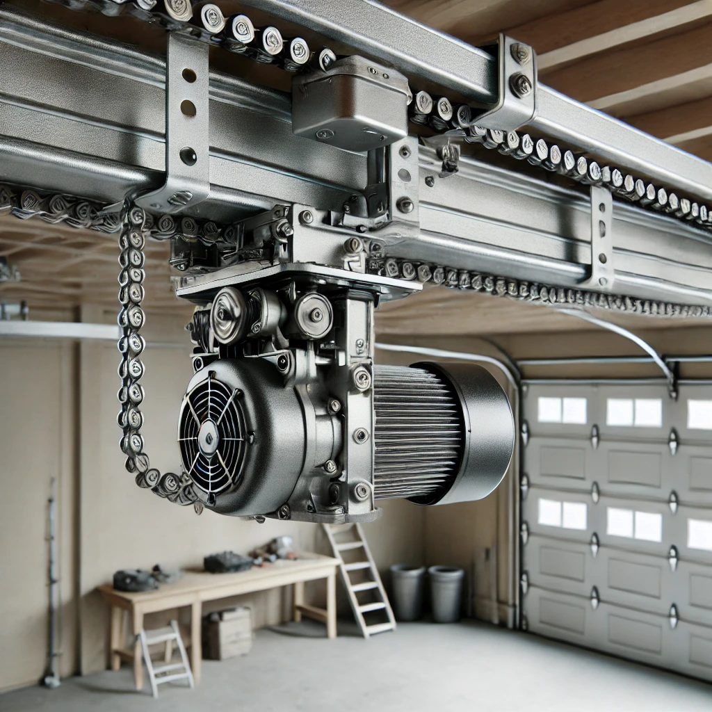 Professional Garage Door Opener Installation Wellington FL - Expert Smart Opener Installation Services