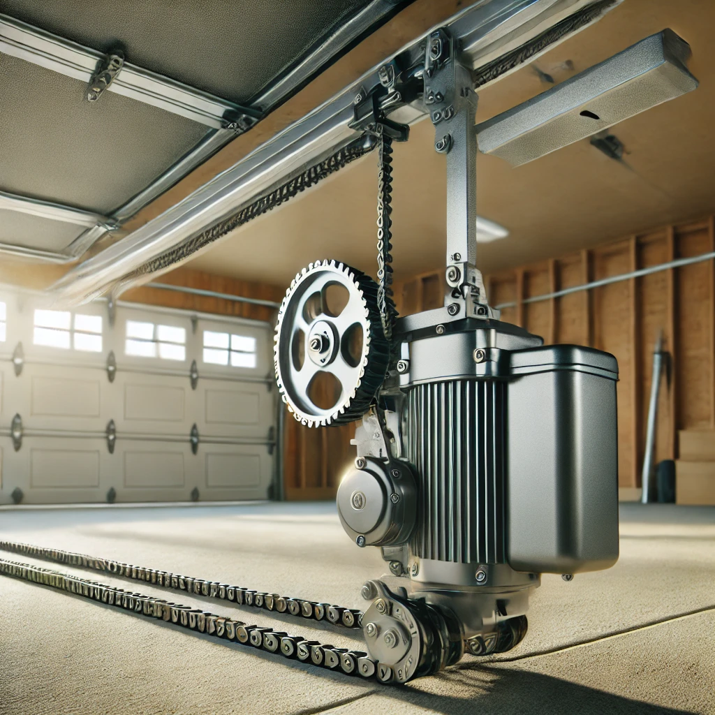 Garage Door Opener Installation & Service in Wellington FL - Professional Solutions for All Opener Brands