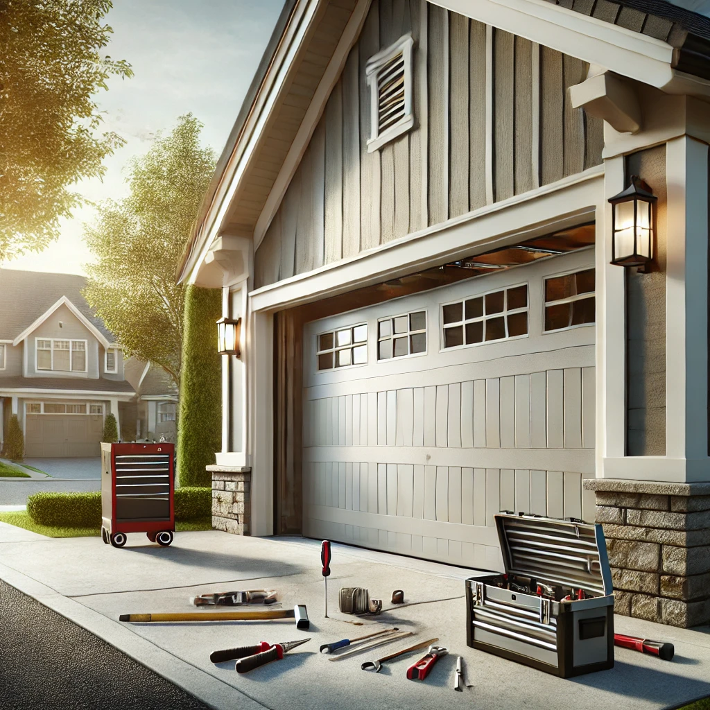 24/7 Garage Door Repair Wellington FL - Emergency Repair Services by Garage Door Repair Wellington Florida