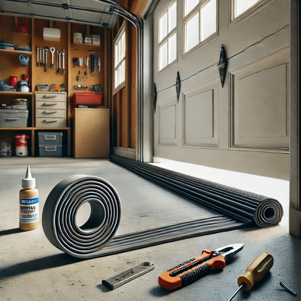 Expert Weather Seal Replacement in Wellington FL - Professional Service for Bottom Seals, Weatherstripping & Threshold Seals